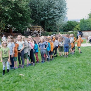 DSC 0056 - Scouts en Gidsen Zaventem 